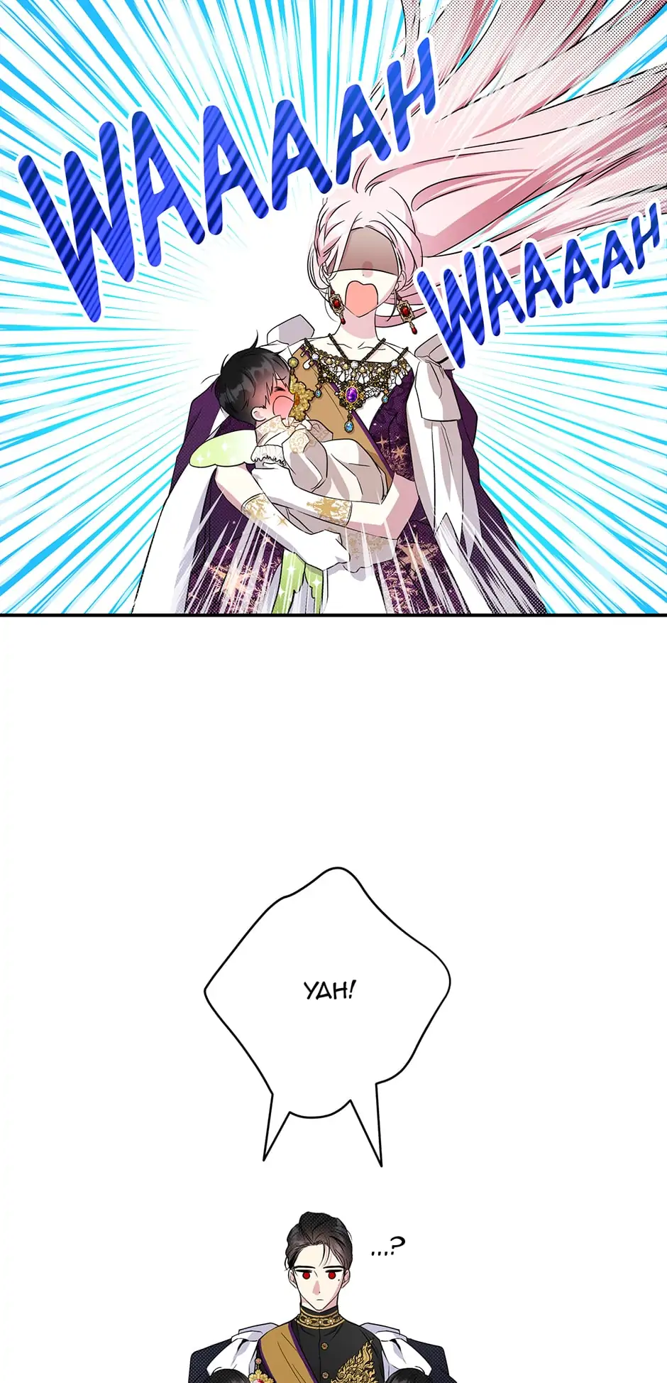 I Was Tricked into this Fake Marriage! Chapter 106 page 57