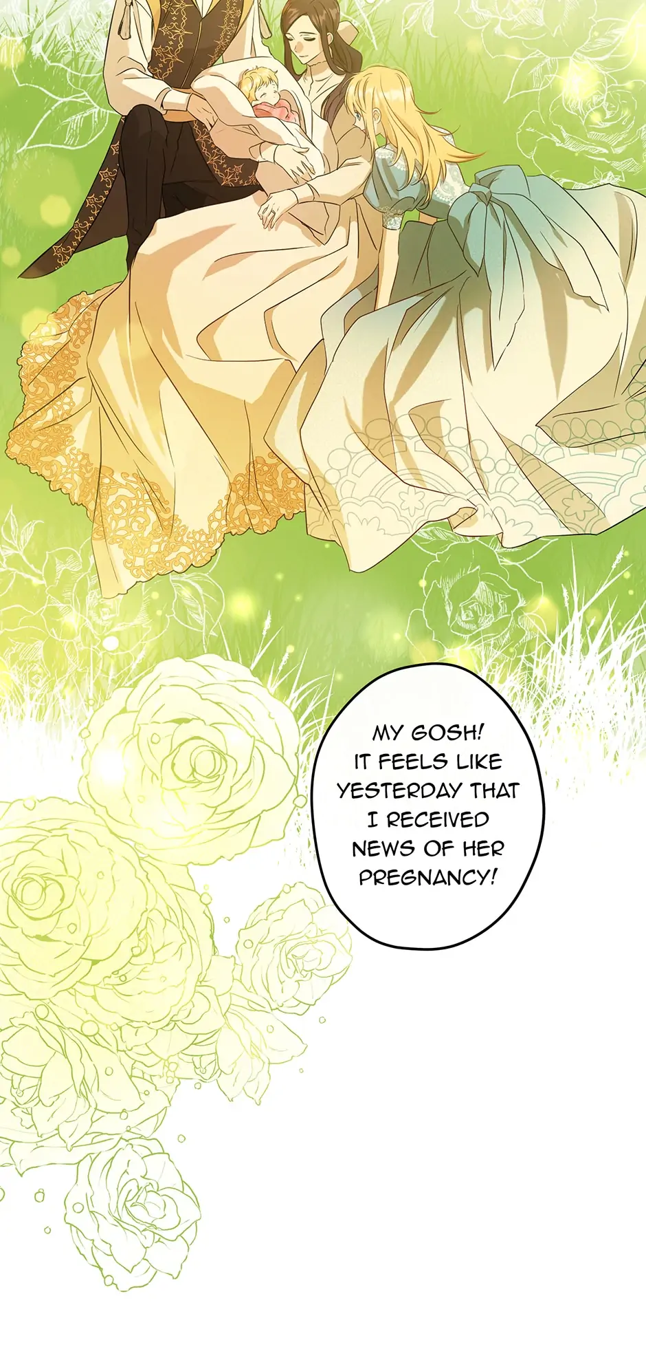 I Was Tricked into this Fake Marriage! Chapter 106 page 45