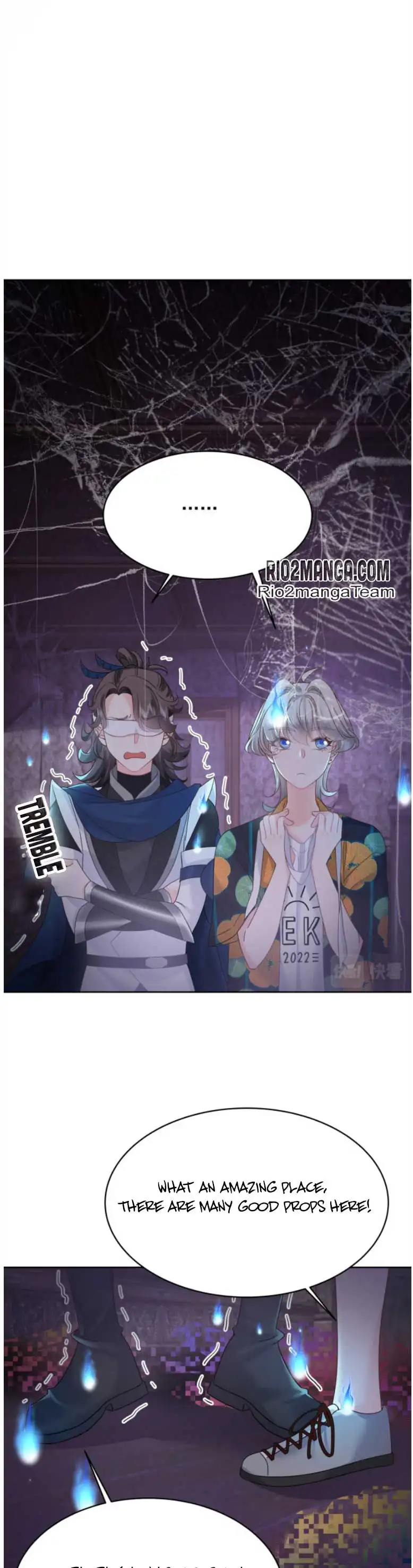 National School Prince Is A Girl Chapter 326 page 3