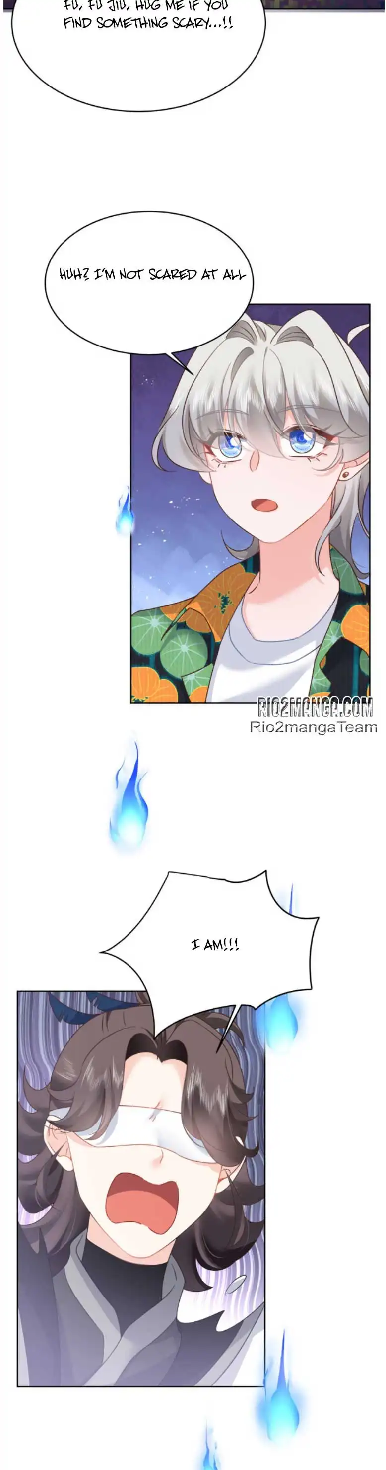 National School Prince Is A Girl Chapter 326 page 4