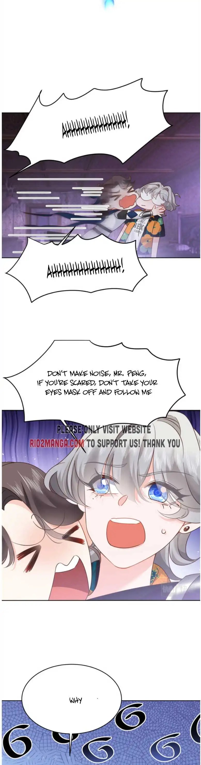 National School Prince Is A Girl Chapter 326 page 5