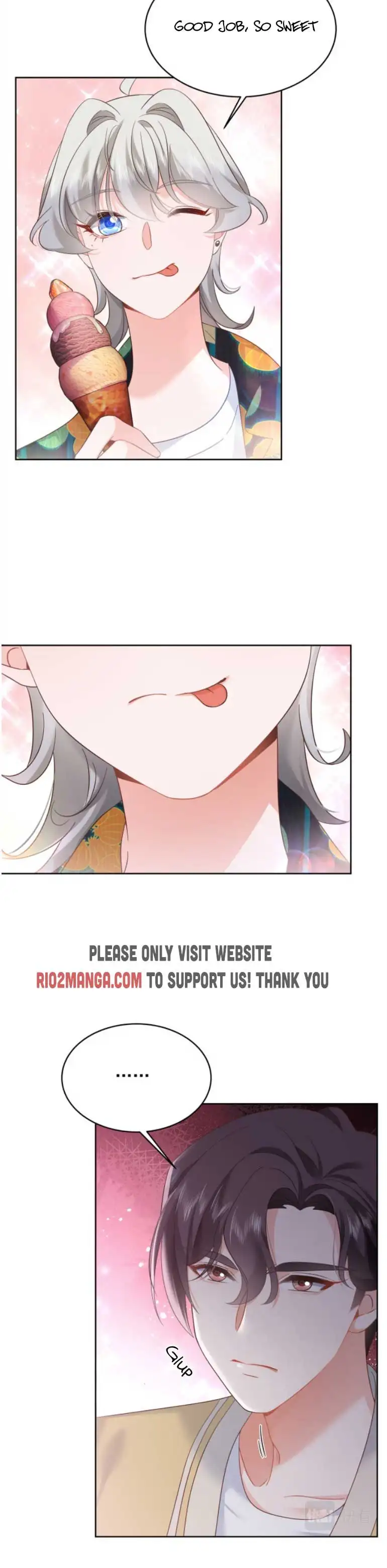 National School Prince Is A Girl Chapter 326 page 18