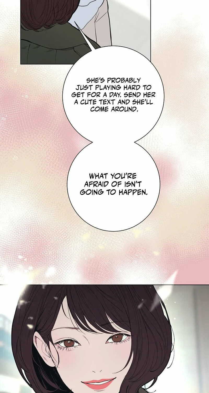 Kiss the Coming Apocalypse Chapter 32 page 23
