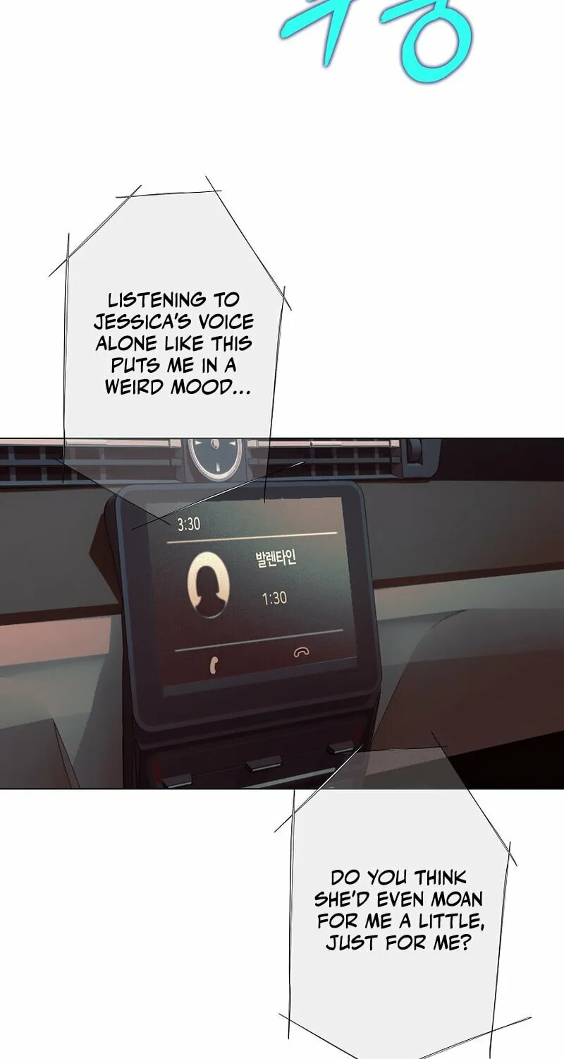 Kiss the Coming Apocalypse Chapter 32 page 2