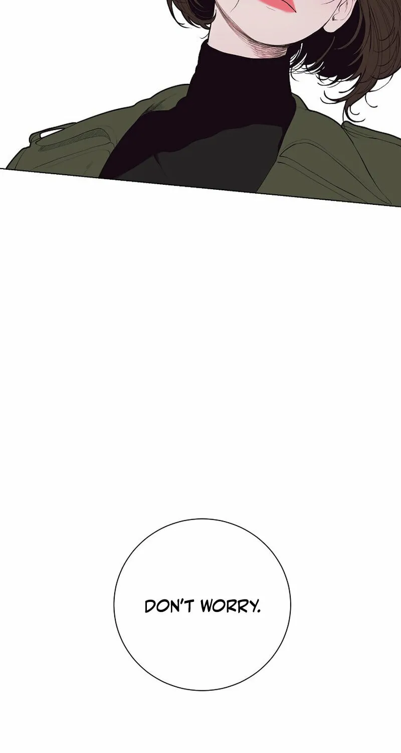 Kiss the Coming Apocalypse Chapter 32 page 21