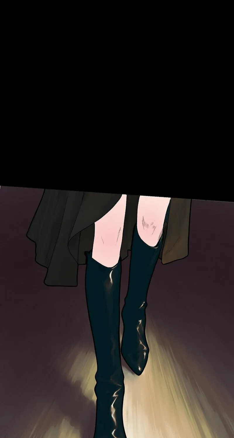 Kiss the Coming Apocalypse Chapter 32 page 11