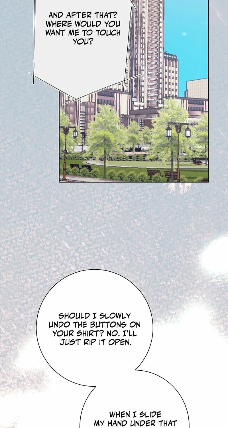 Kiss the Coming Apocalypse Chapter 32 page 6