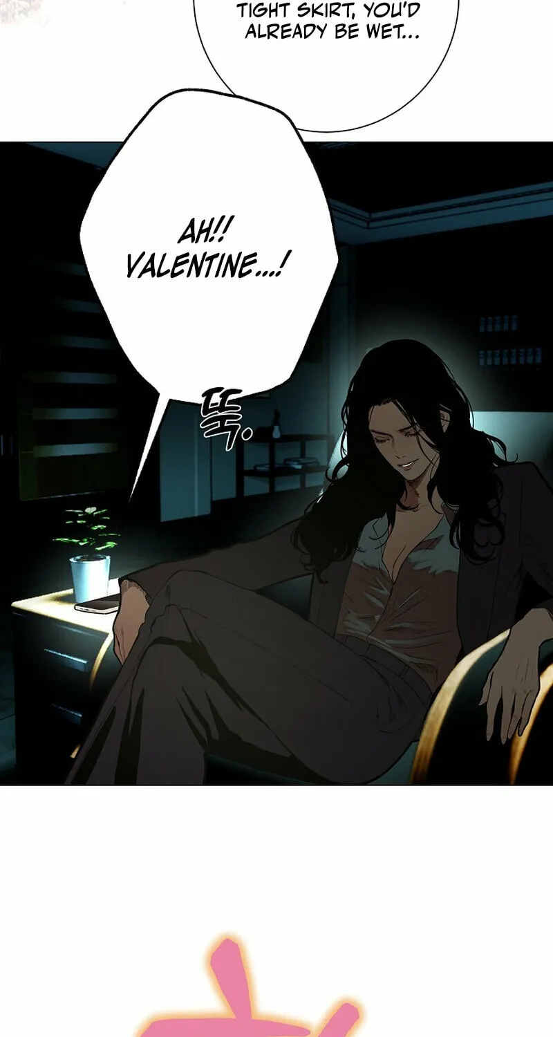Kiss the Coming Apocalypse Chapter 32 page 7