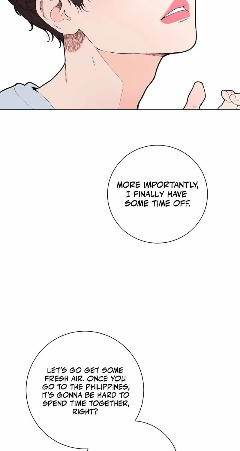 Kiss the Coming Apocalypse Chapter 32 page 25