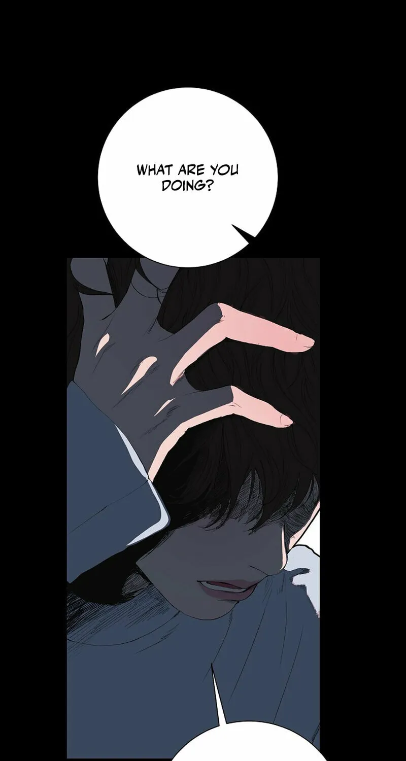 Kiss the Coming Apocalypse Chapter 32 page 17