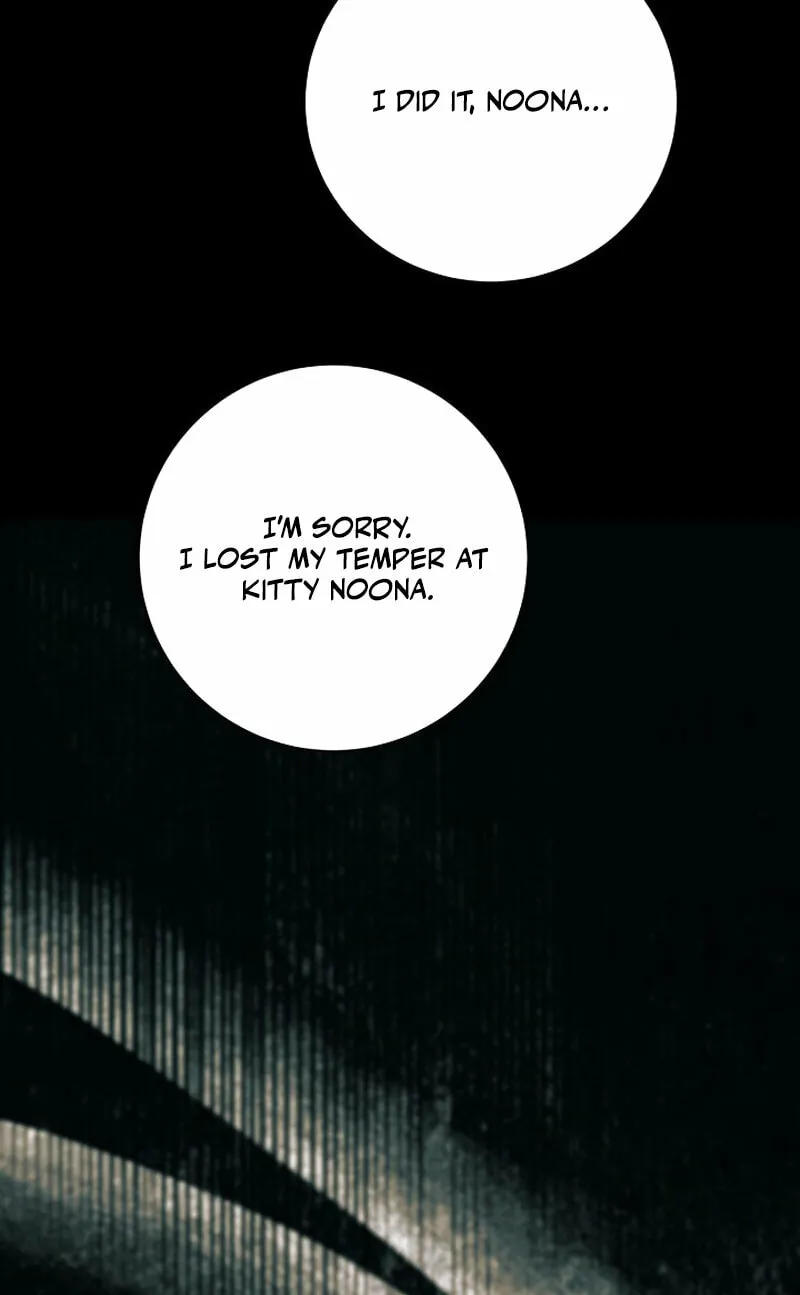 Kiss the Coming Apocalypse Chapter 32 page 18