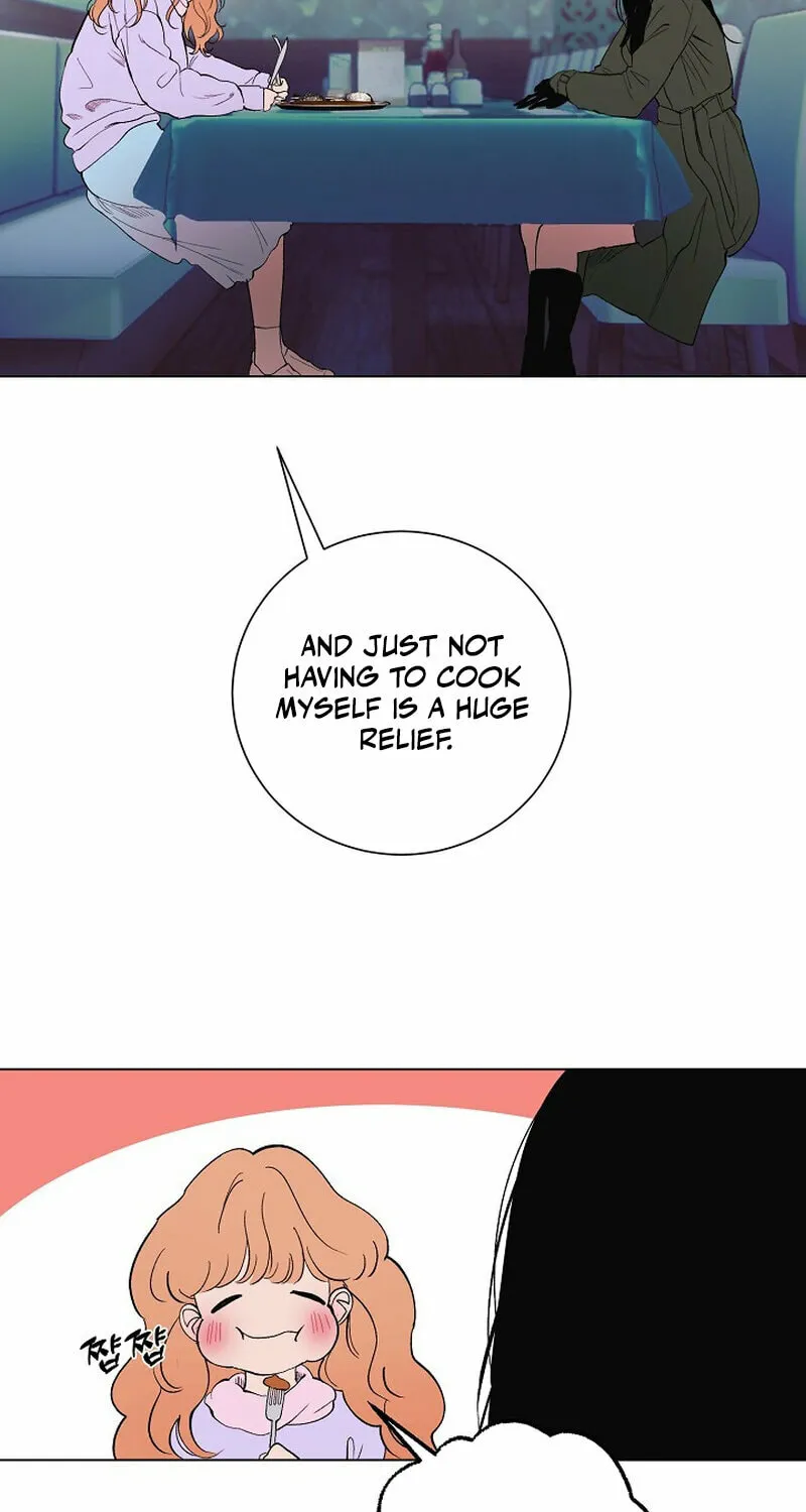 Kiss the Coming Apocalypse Chapter 32 page 47