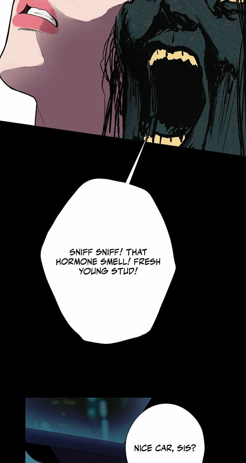 Kiss the Coming Apocalypse Chapter 32 page 80