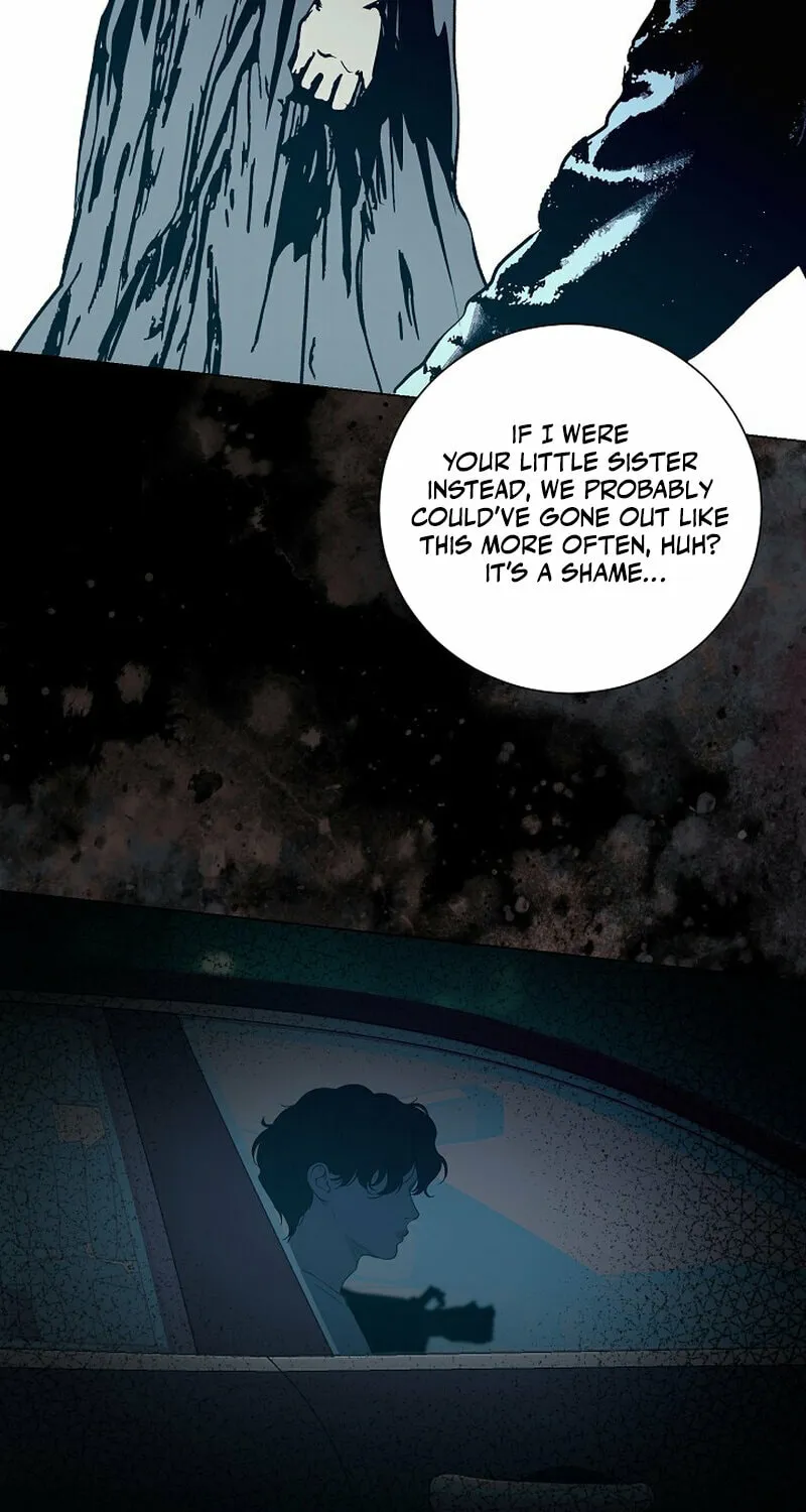 Kiss the Coming Apocalypse Chapter 32 page 71
