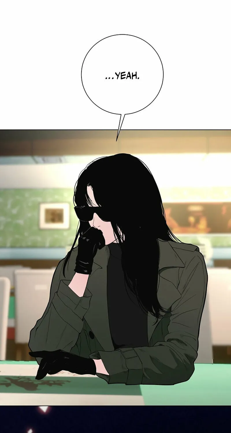 Kiss the Coming Apocalypse Chapter 32 page 51