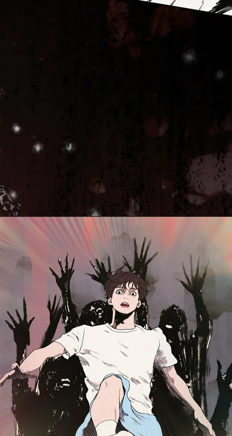 Kiss the Coming Apocalypse Chapter 32 page 77