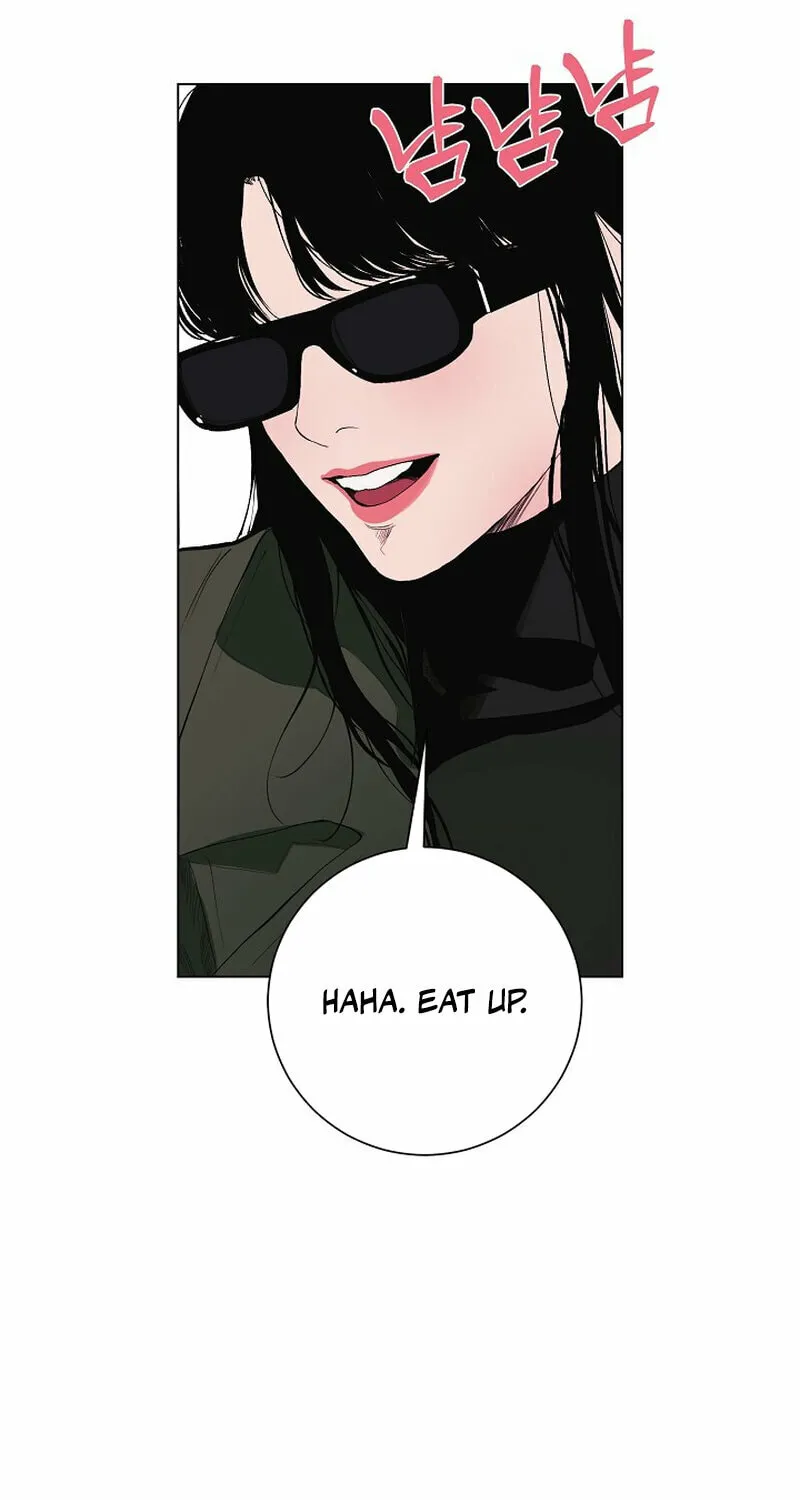 Kiss the Coming Apocalypse Chapter 32 page 49