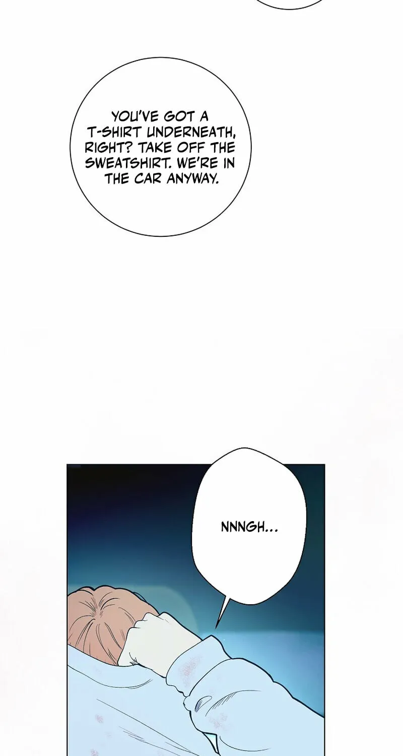 Kiss the Coming Apocalypse Chapter 32 page 63