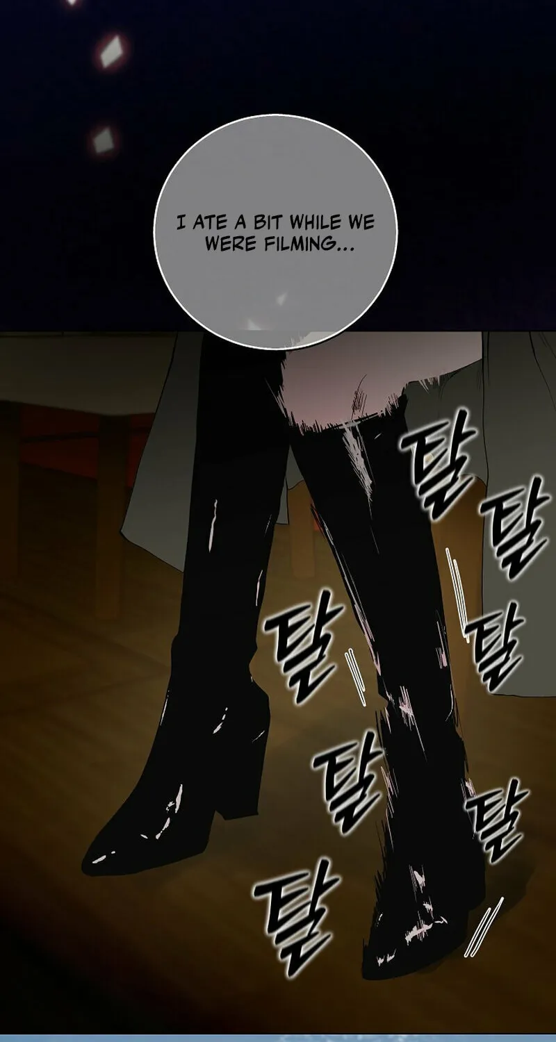 Kiss the Coming Apocalypse Chapter 32 page 52