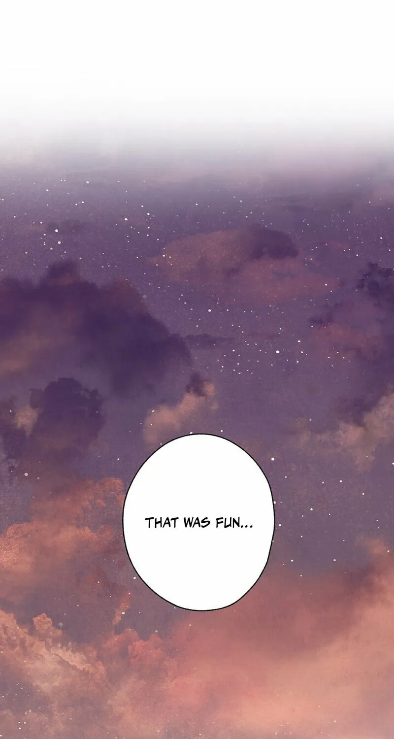 Kiss the Coming Apocalypse Chapter 32 page 56