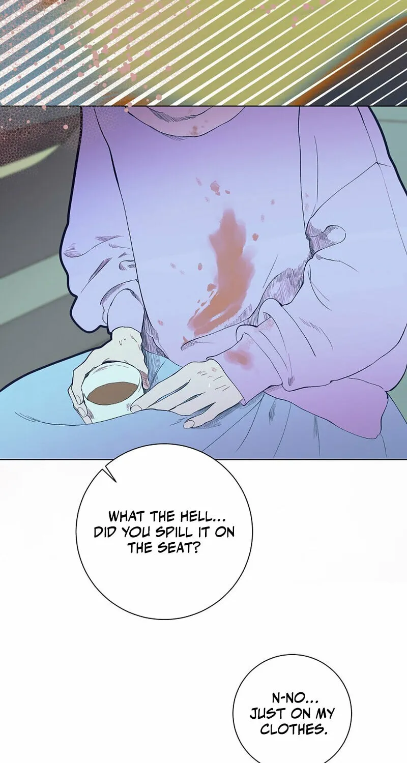 Kiss the Coming Apocalypse Chapter 32 page 62