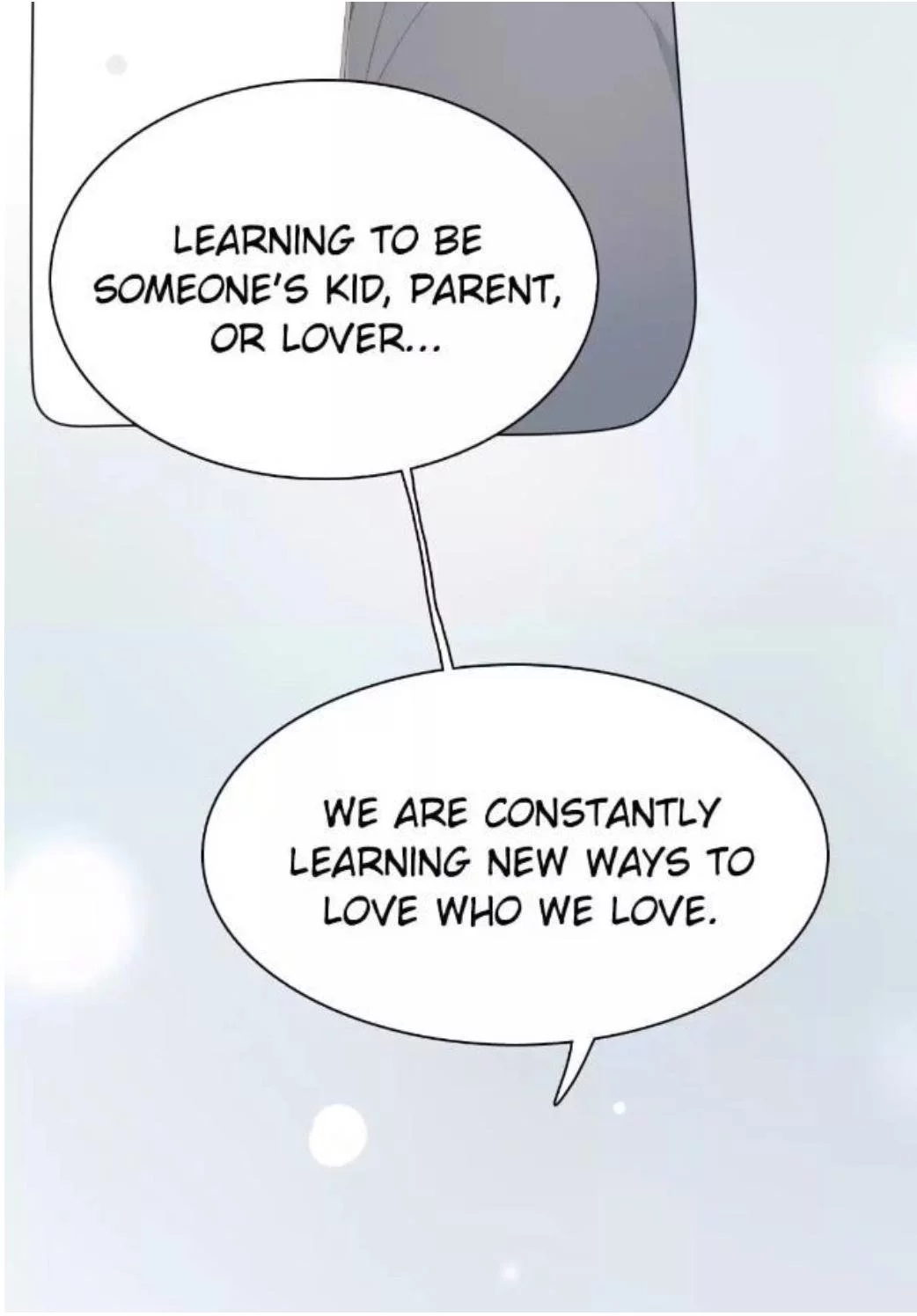 Mens Wear Store and Her Royal Highness Chapter 116 page 26