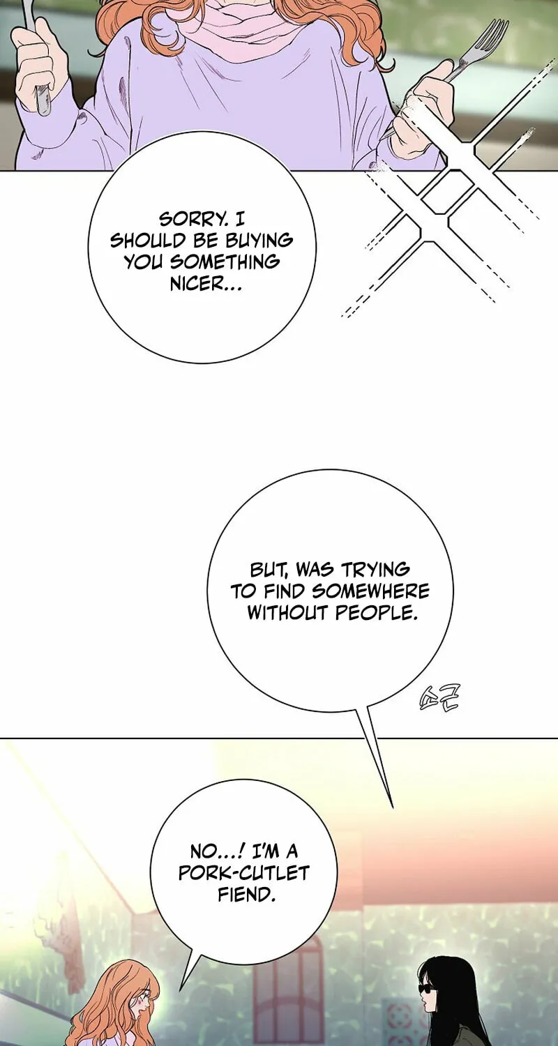 Kiss the Coming Apocalypse Chapter 32 page 46