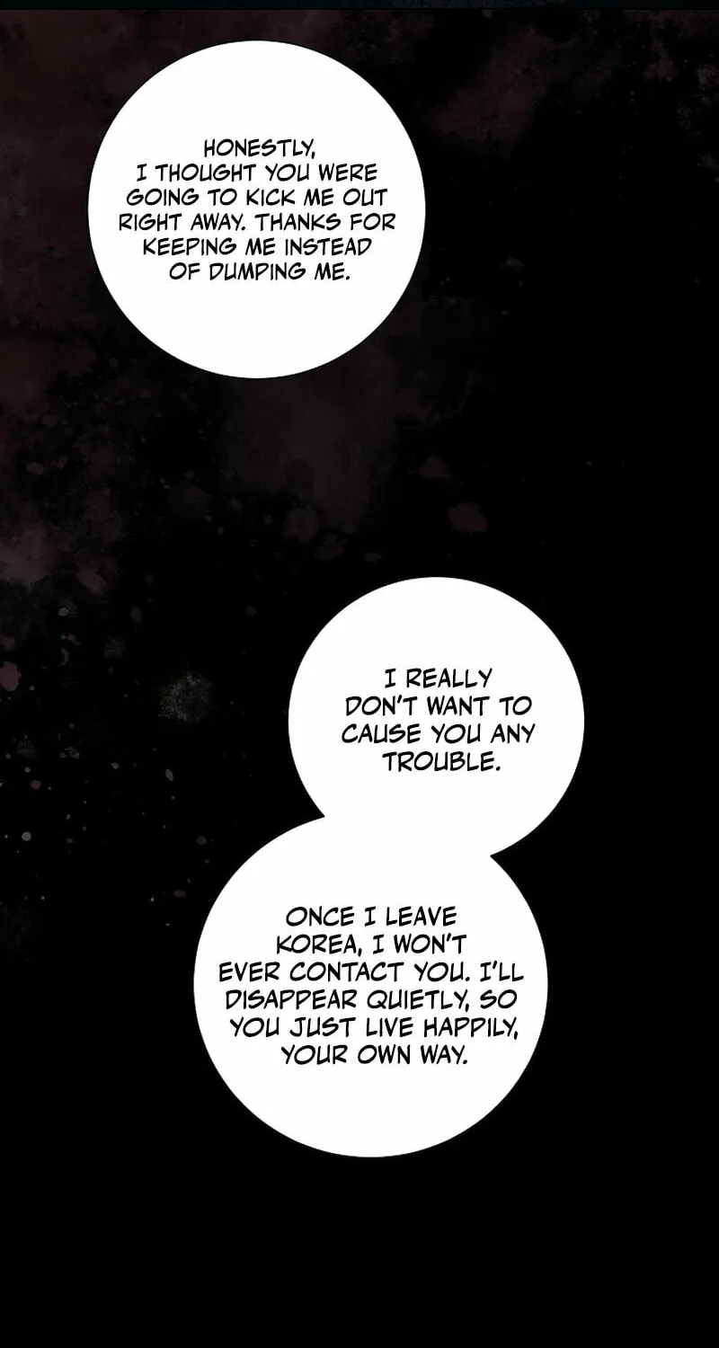 Kiss the Coming Apocalypse Chapter 32 page 72