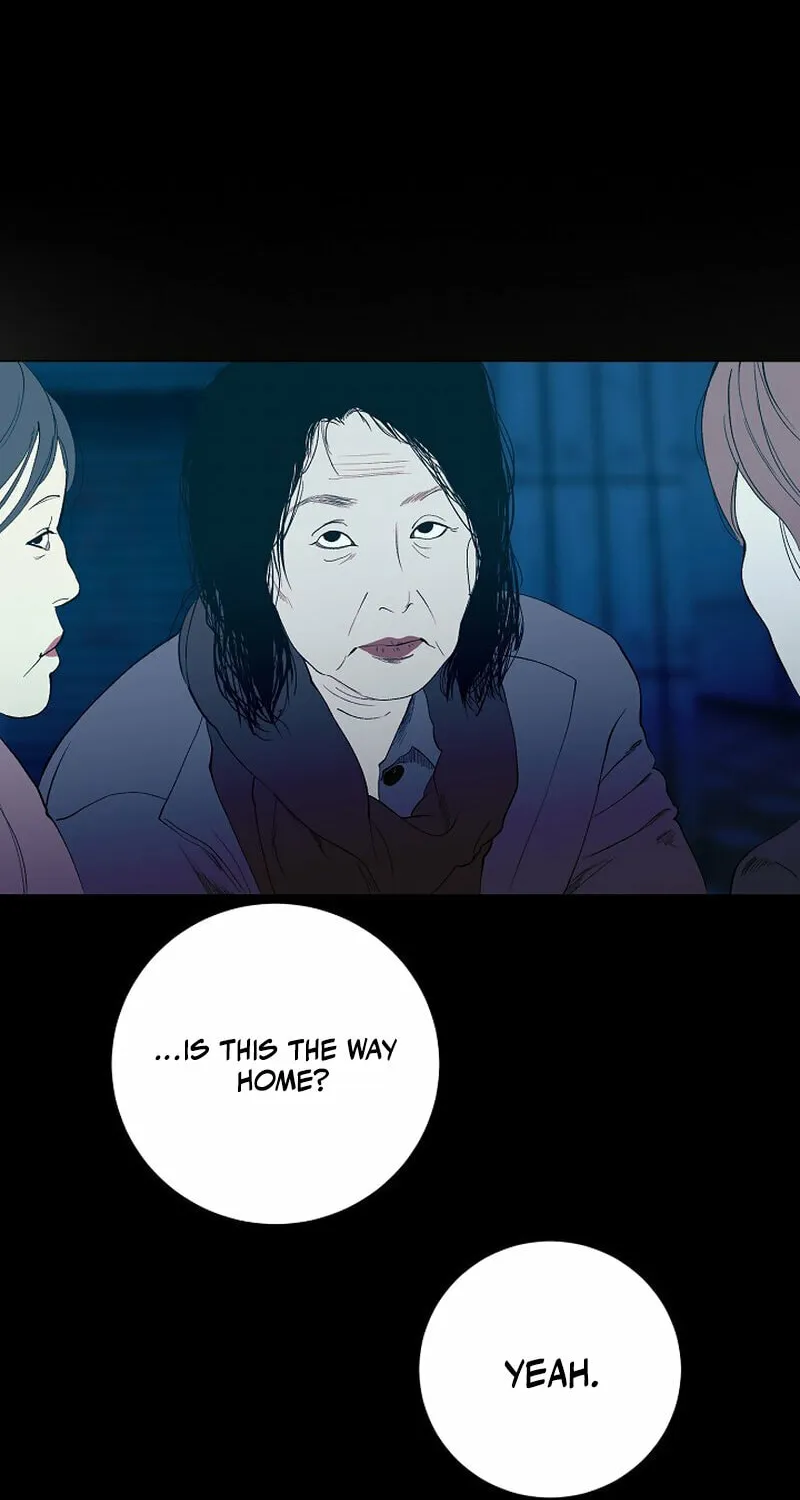 Kiss the Coming Apocalypse Chapter 32 page 66