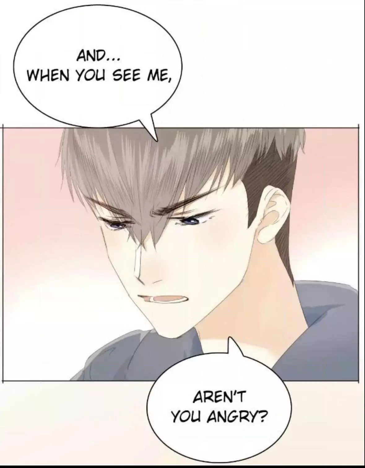 Mens Wear Store and Her Royal Highness Chapter 116 page 12