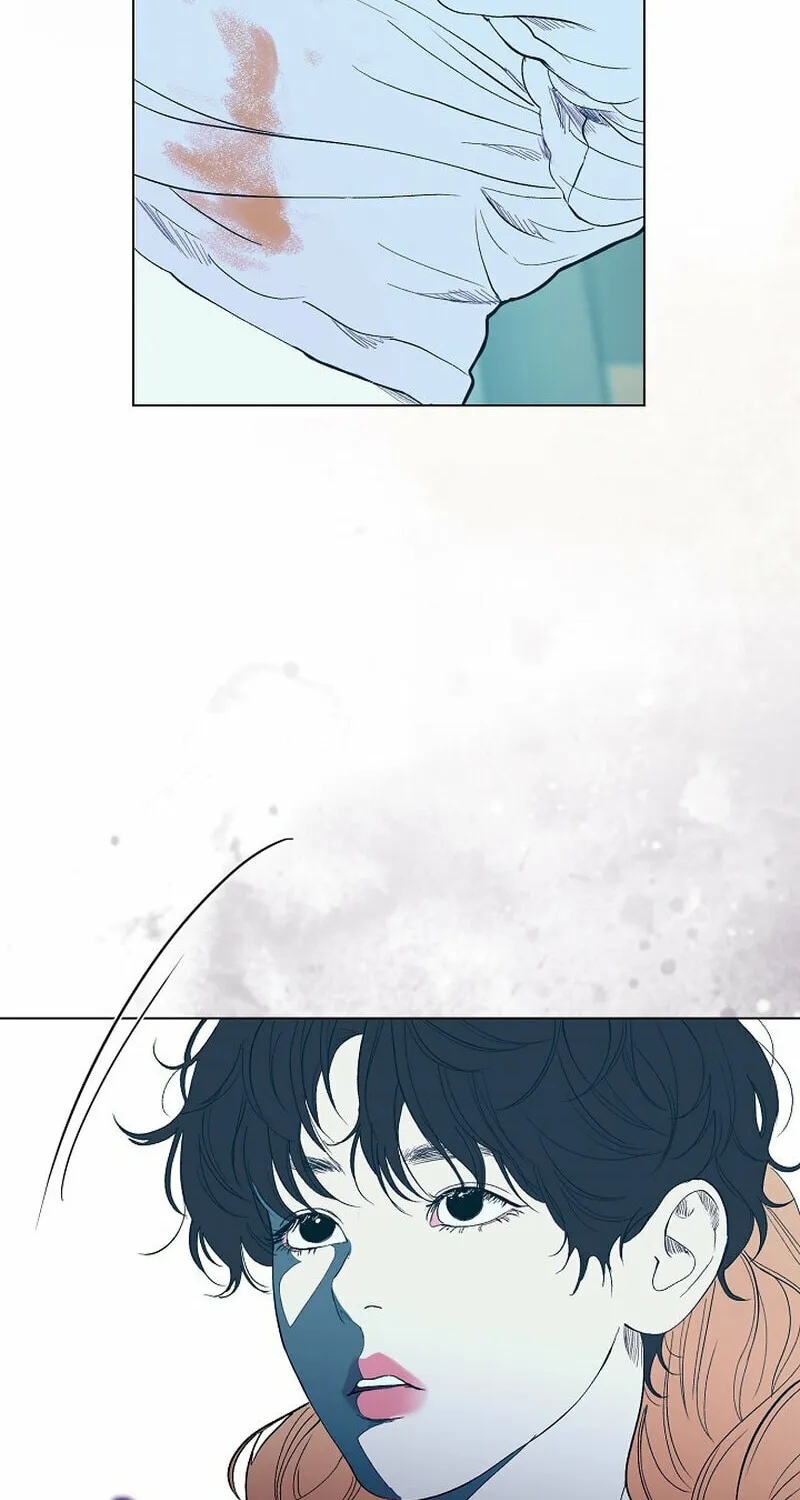 Kiss the Coming Apocalypse Chapter 32 page 64