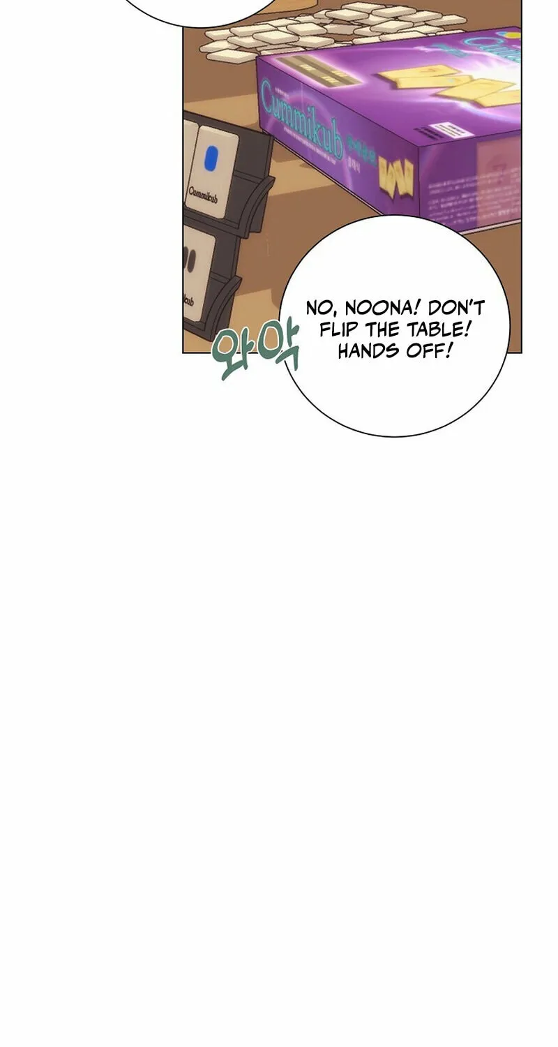 Kiss the Coming Apocalypse Chapter 32 page 55