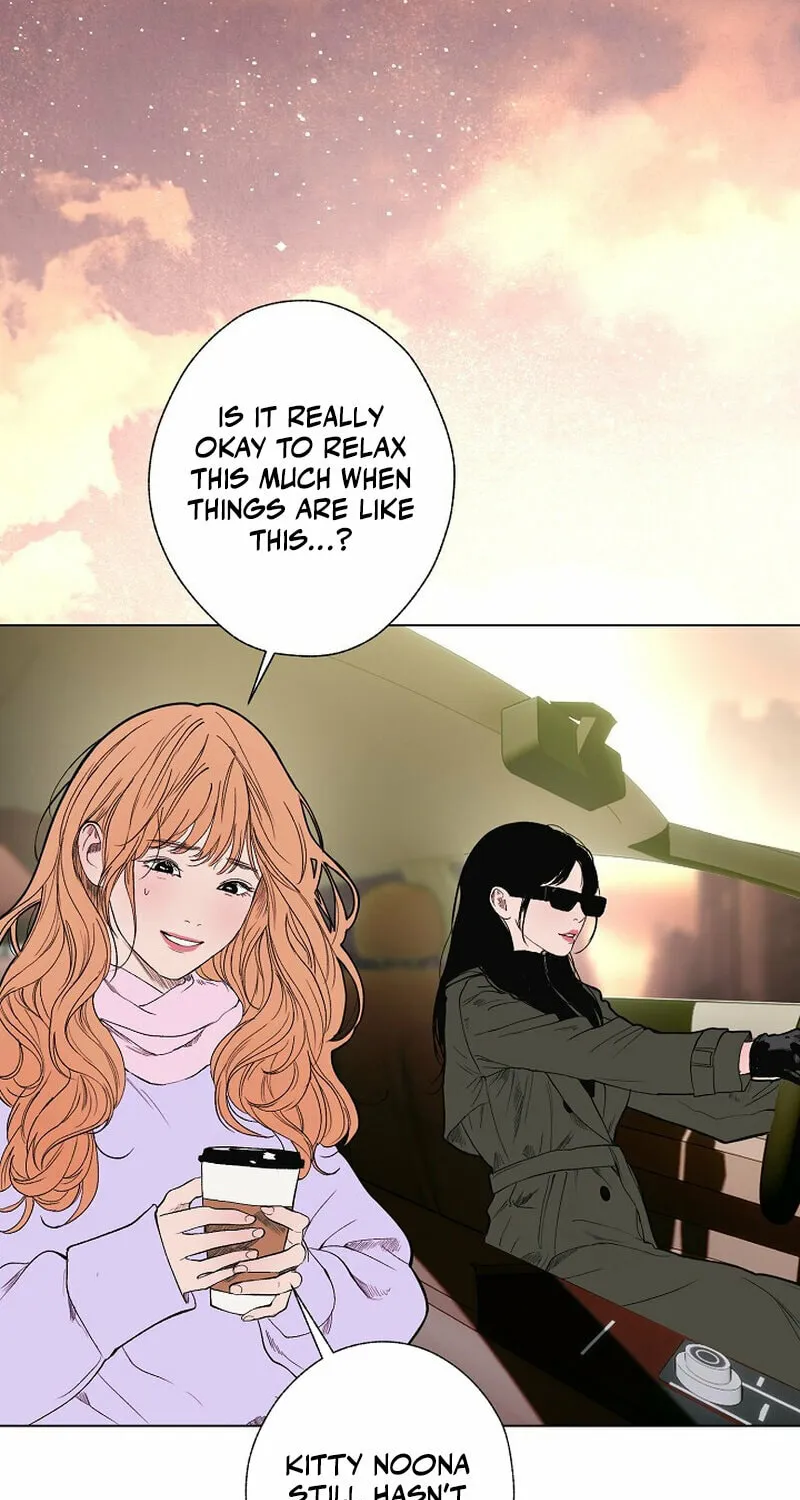 Kiss the Coming Apocalypse Chapter 32 page 57