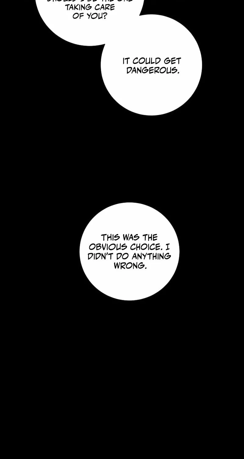 Kiss the Coming Apocalypse Chapter 32 page 115
