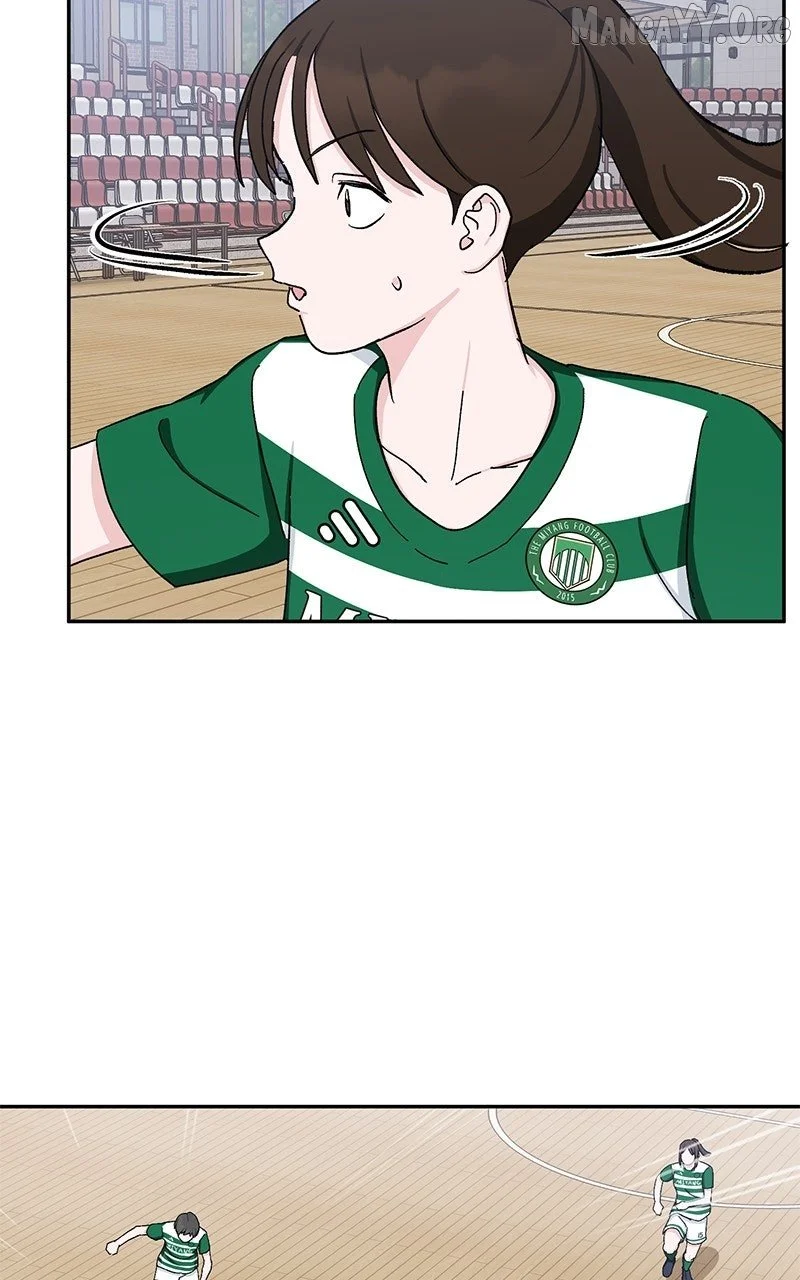 Tiki-Taka Chapter 32 page 52