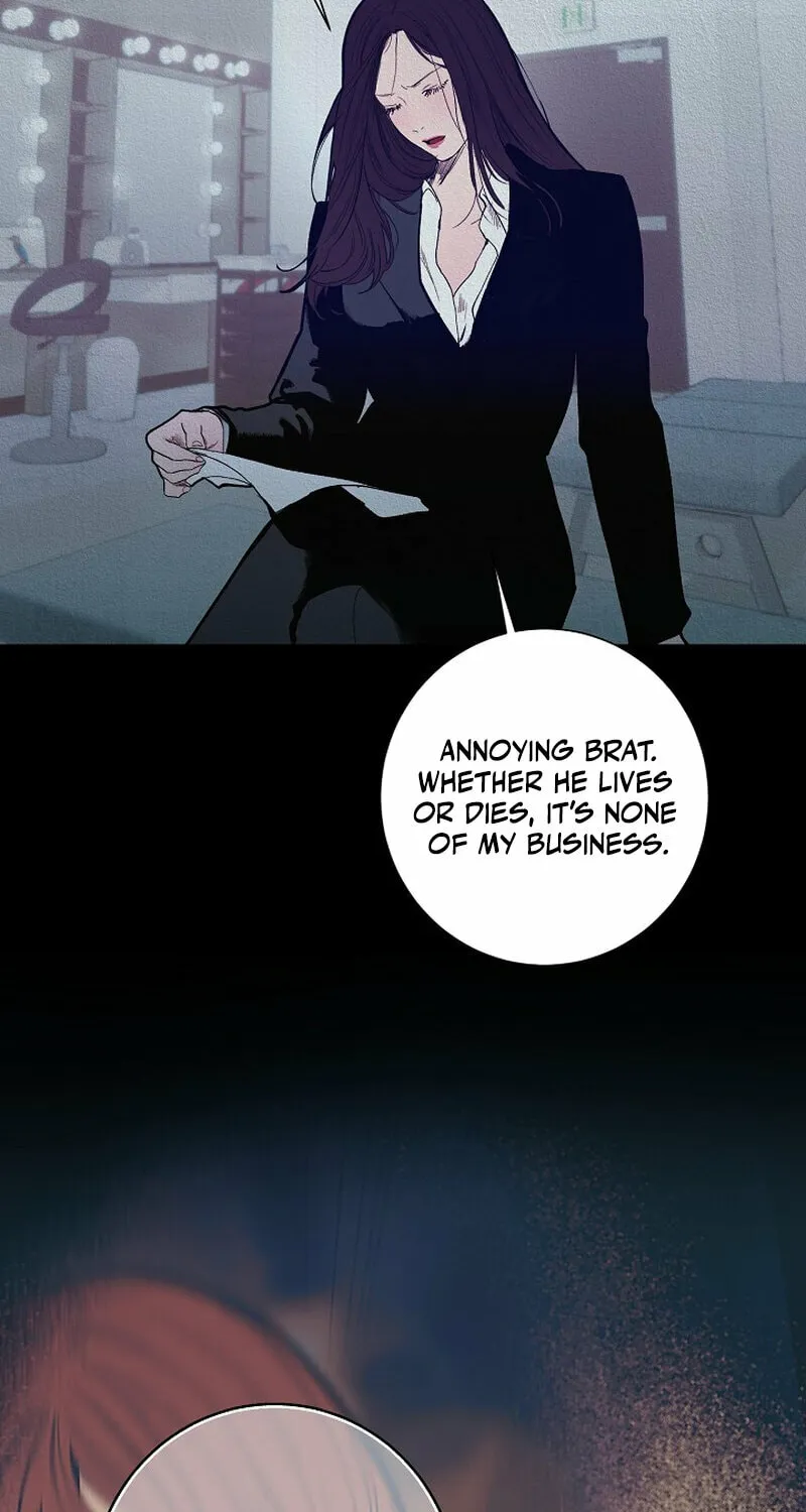 Kiss the Coming Apocalypse Chapter 32 page 105