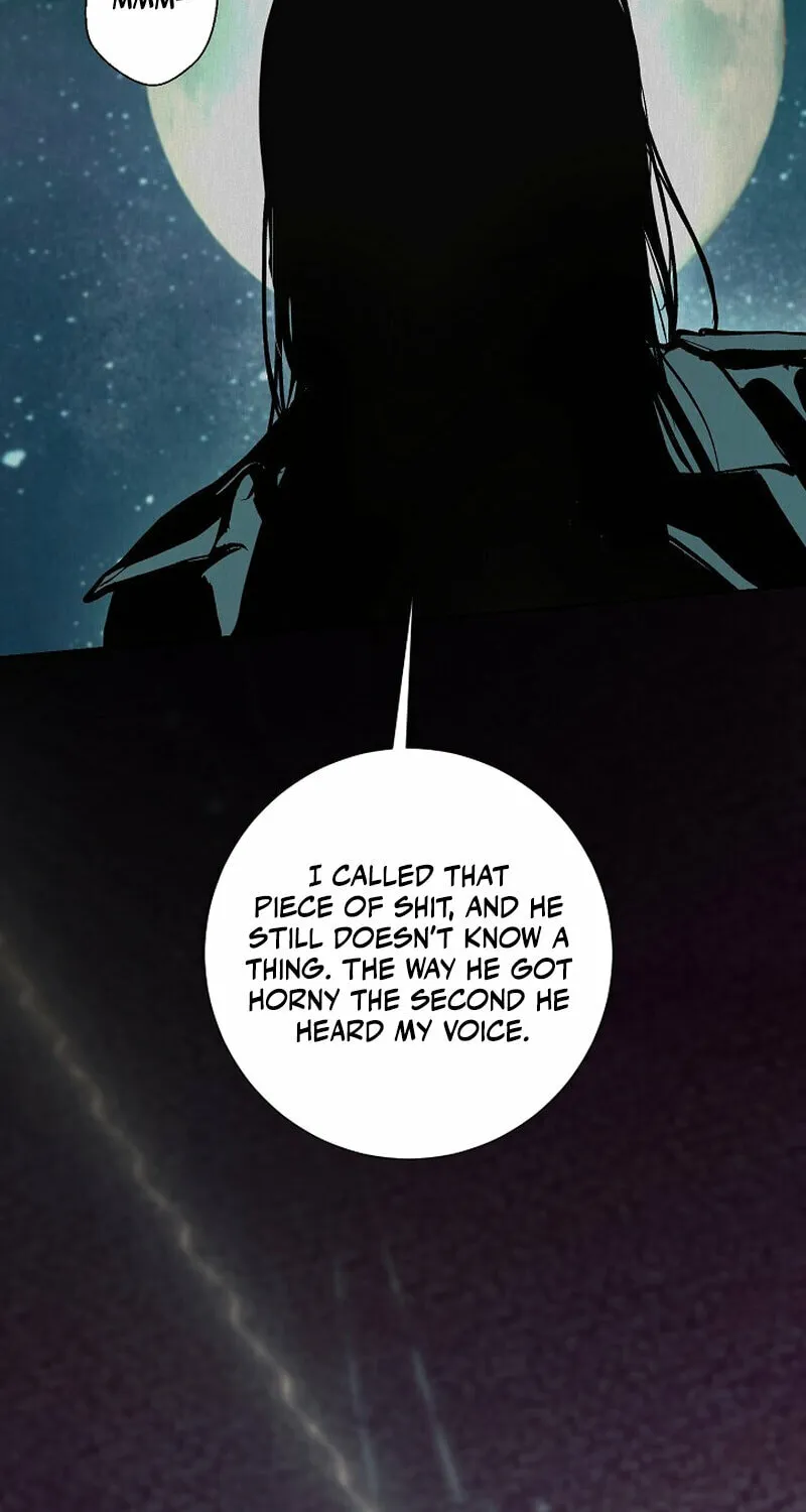 Kiss the Coming Apocalypse Chapter 32 page 92