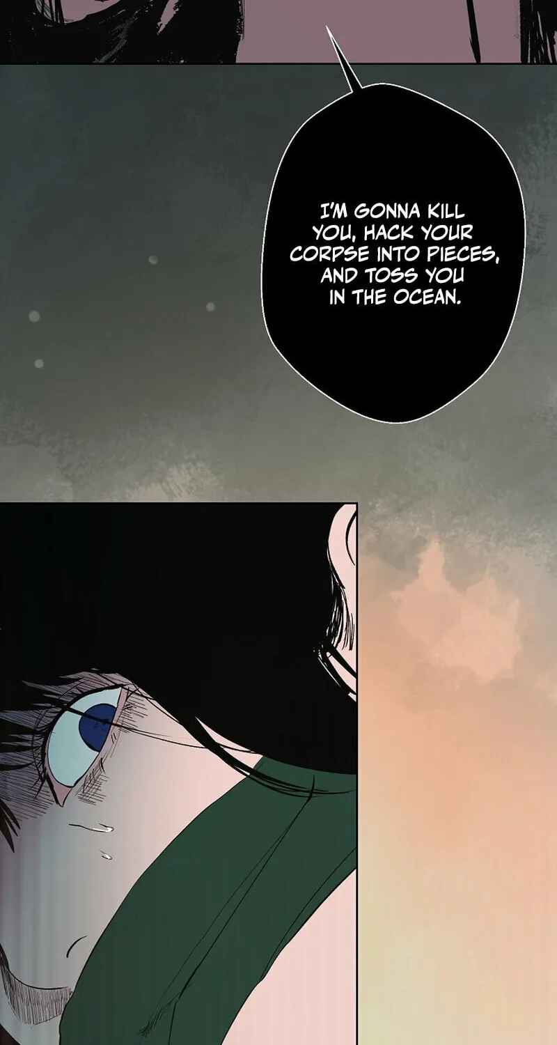 Kiss the Coming Apocalypse Chapter 32 page 96