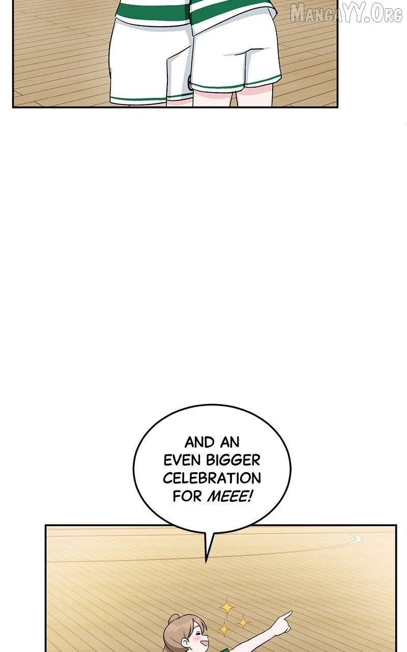 Tiki-Taka Chapter 32 page 29