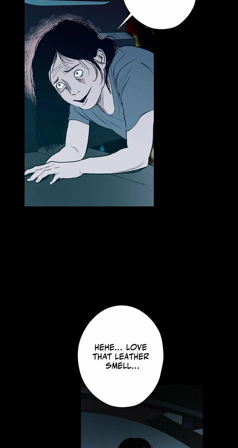 Kiss the Coming Apocalypse Chapter 32 page 81