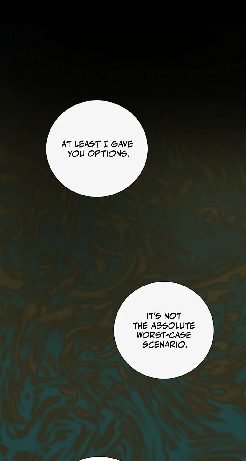 Kiss the Coming Apocalypse Chapter 32 page 113