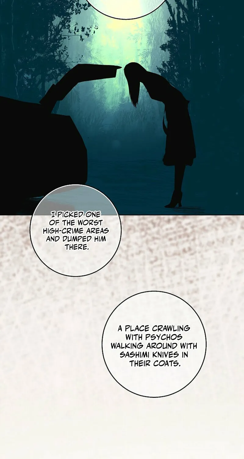 Kiss the Coming Apocalypse Chapter 32 page 94