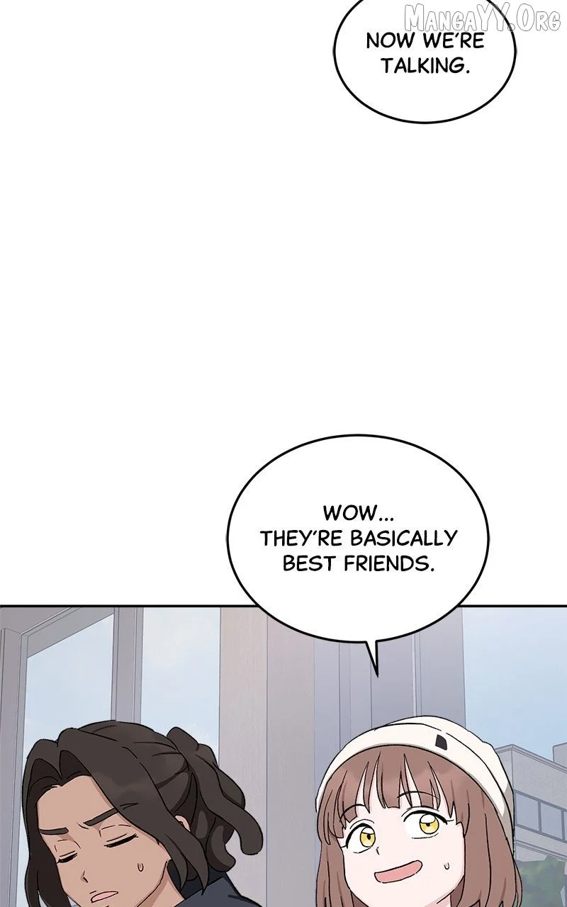 Tiki-Taka Chapter 32 page 75