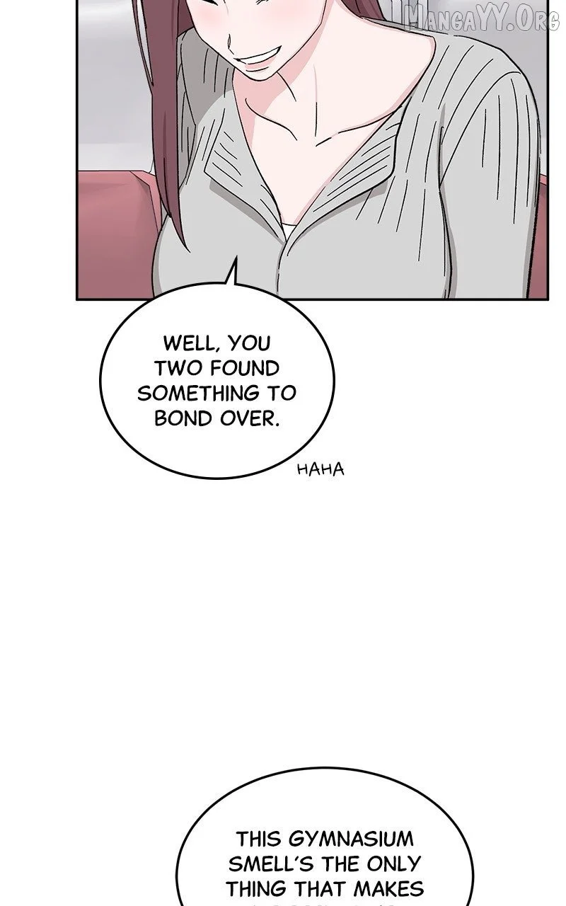 Tiki-Taka Chapter 32 page 73