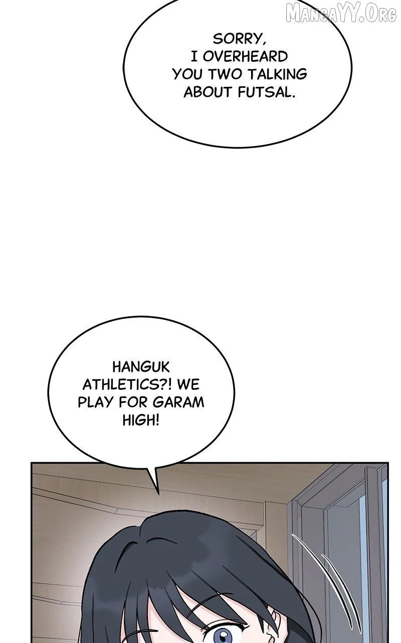 Tiki-Taka Chapter 32 page 62