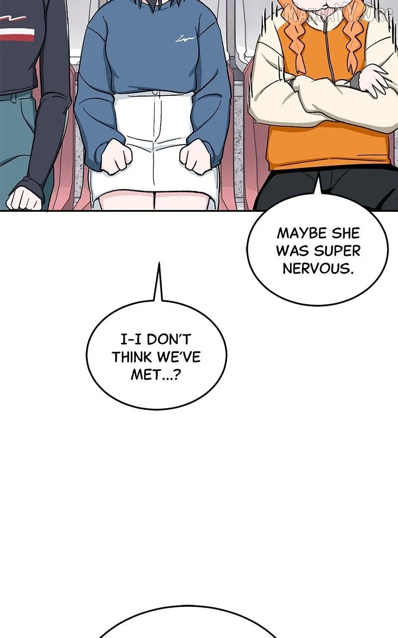 Tiki-Taka Chapter 32 page 60