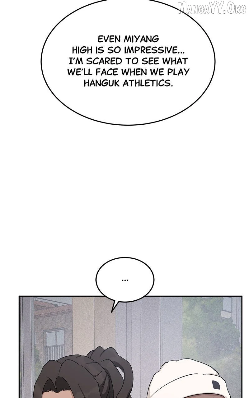 Tiki-Taka Chapter 32 page 104