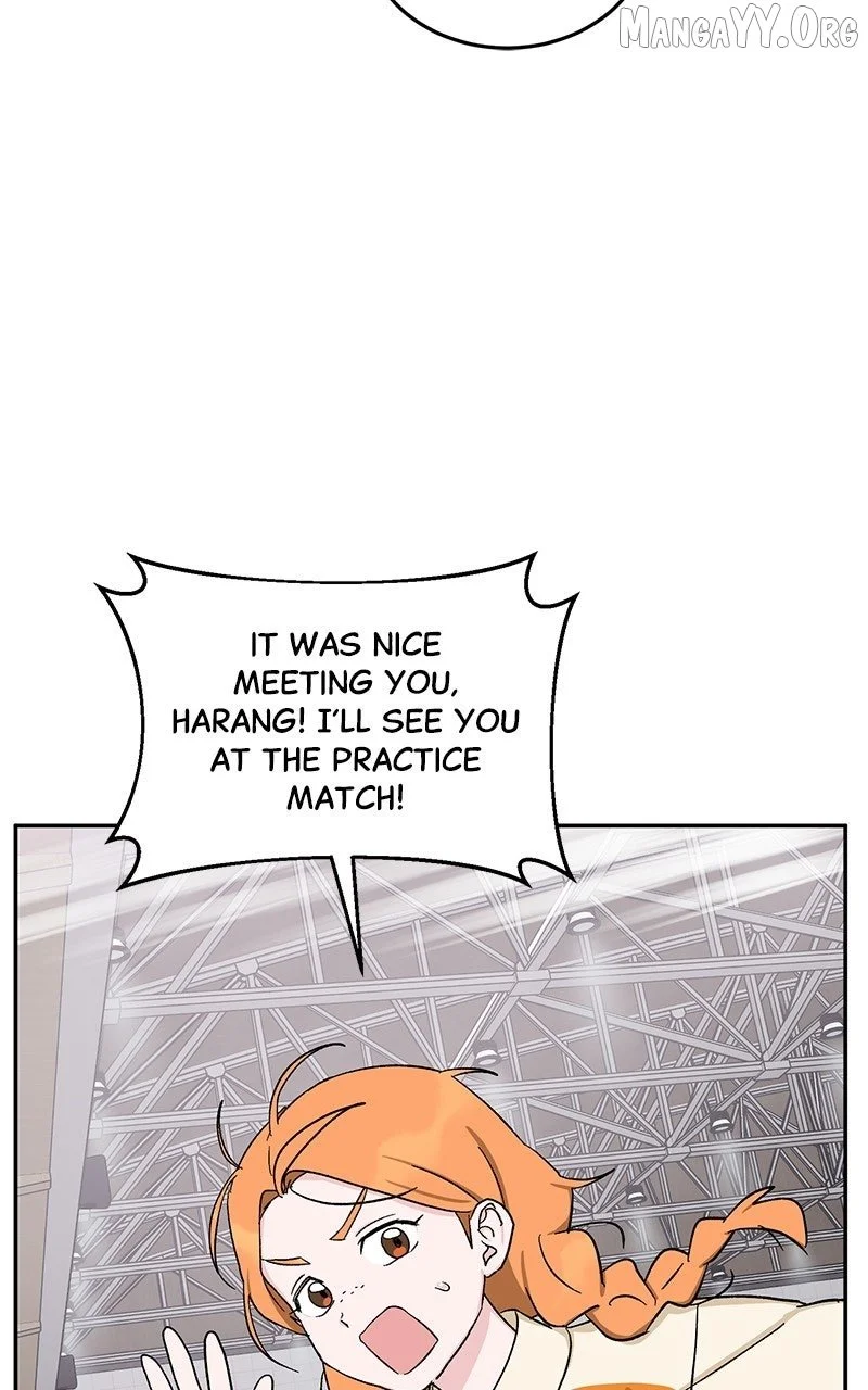 Tiki-Taka Chapter 32 page 96