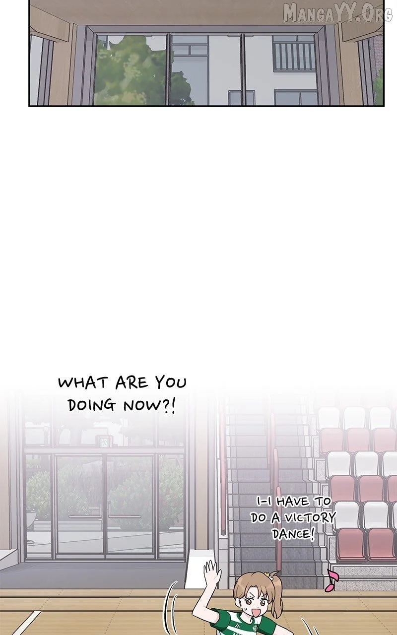 Tiki-Taka Chapter 32 page 110