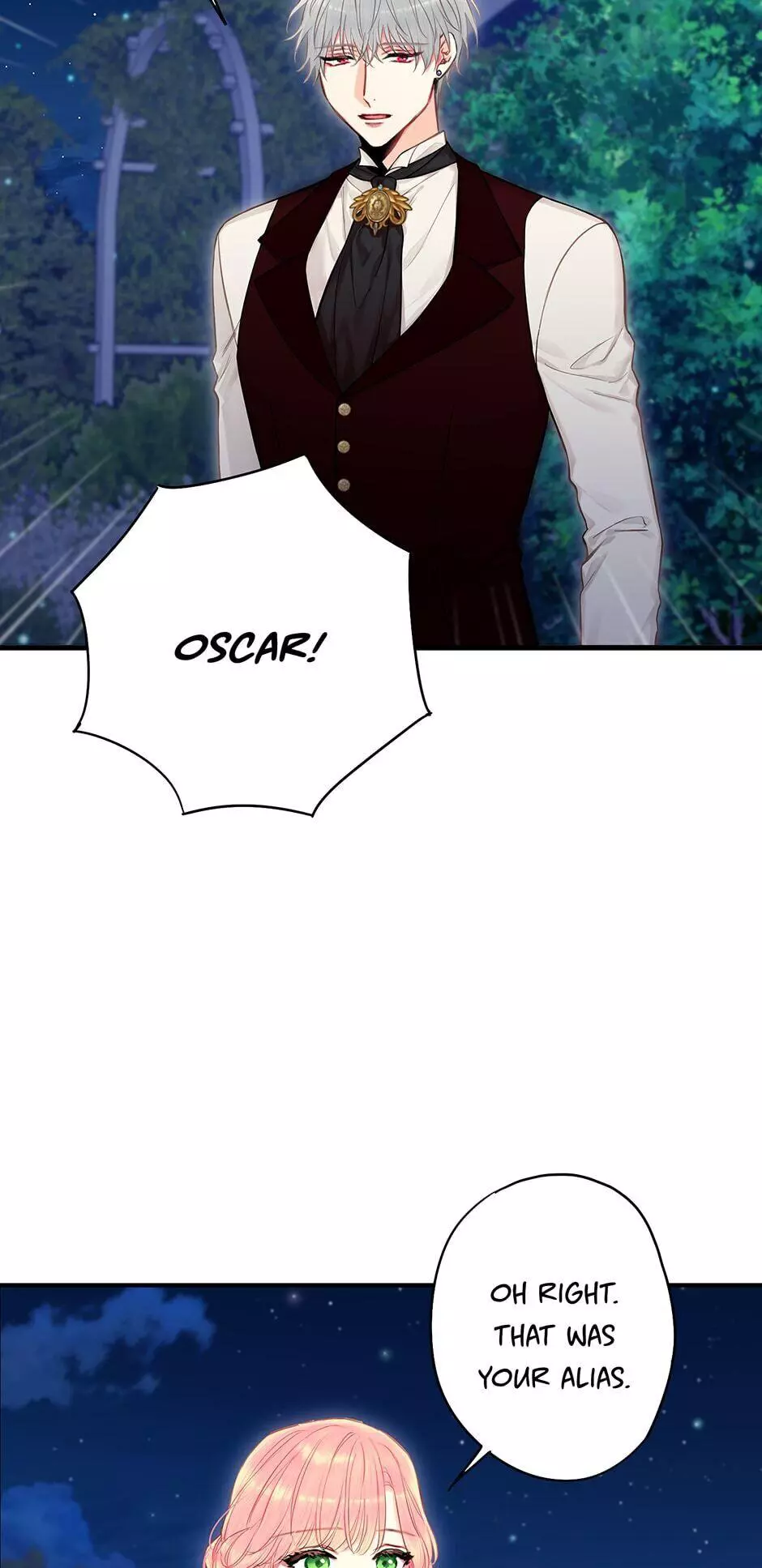 Survive as the Hero's Wife Chapter 111 page 5